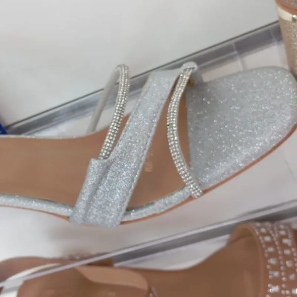 Zapatos de mujer
