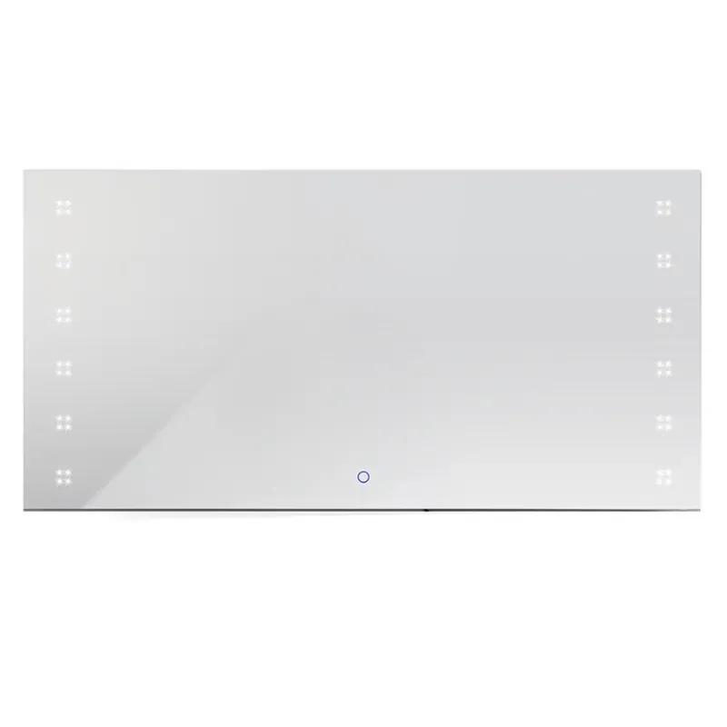 Espejo Chic LED Corona