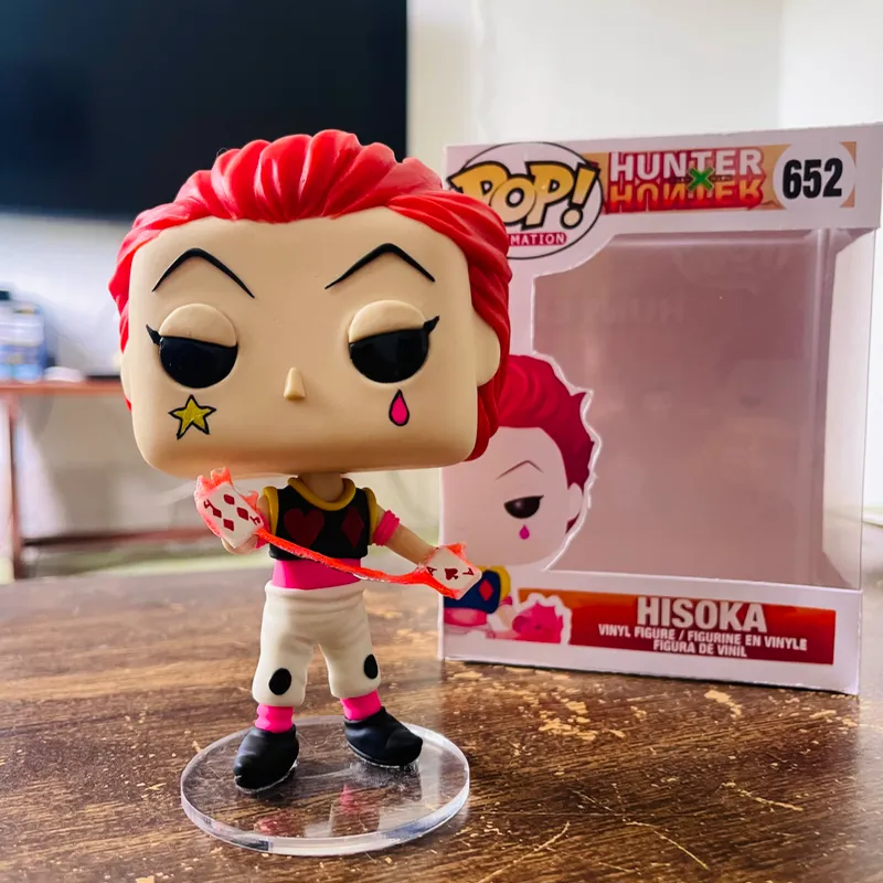 Hisoka