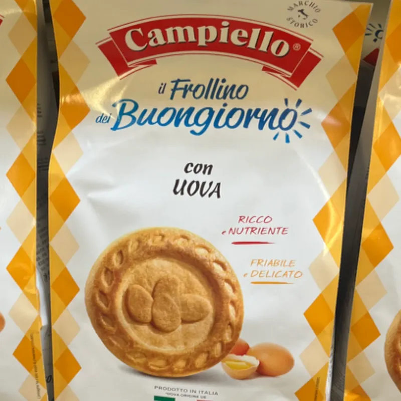 Galletas campiello