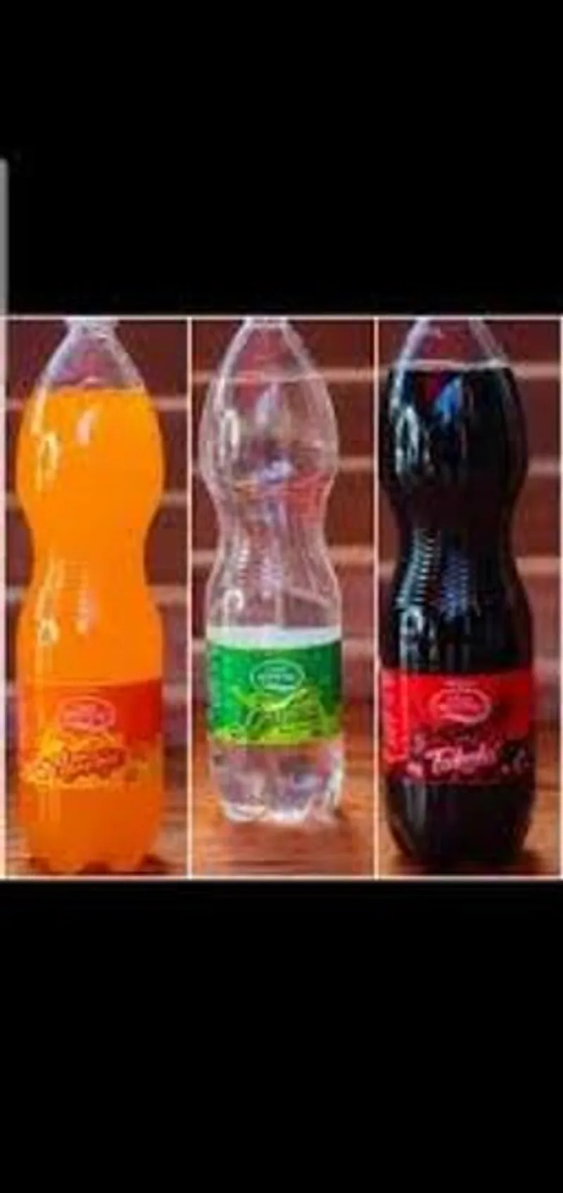 Refresco Gaseado (1.5 Lts)