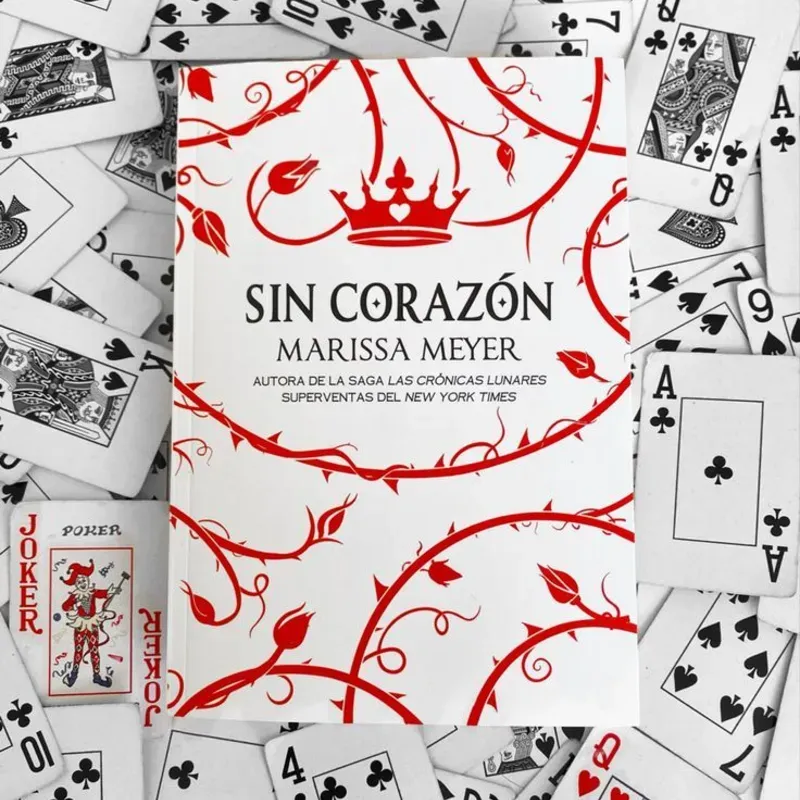 Sim corazón