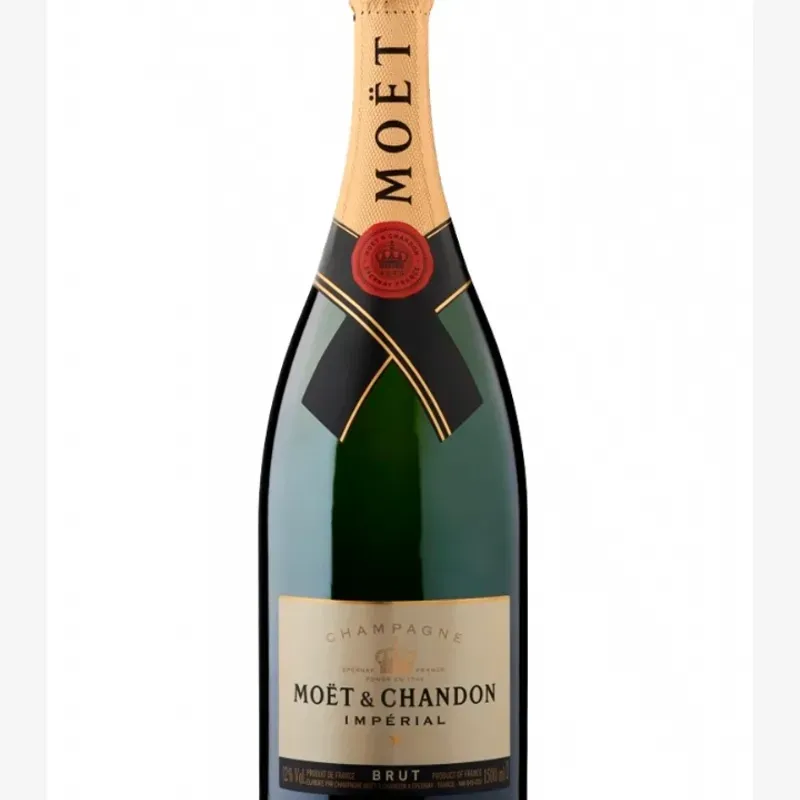 Sparkling Wine Moet &Chandon Imperial