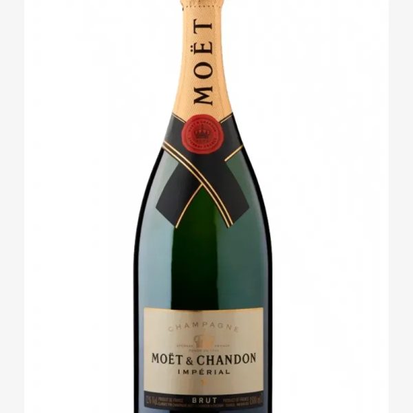Sparkling Wine Moet &Chandon Imperial