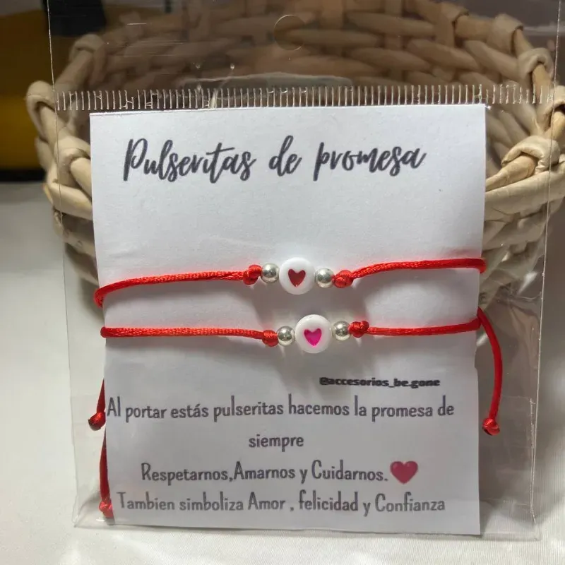 Pareja de Pulsos simples