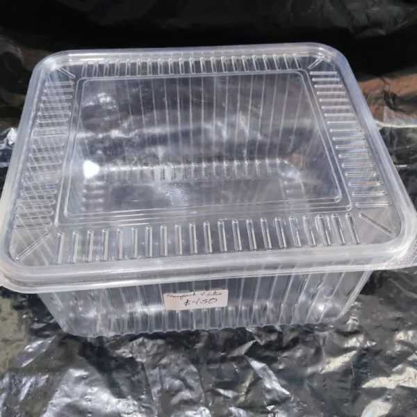 Termopack CXS 4LITRO (C-B/A1256)