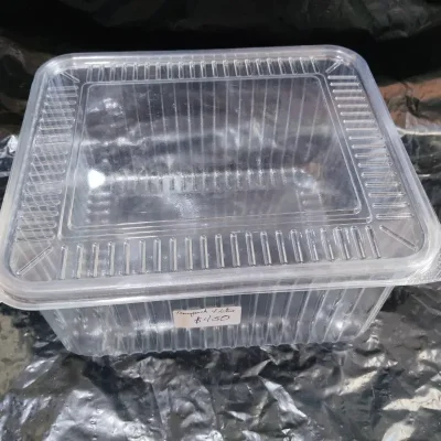 Termopack CXS 4LITRO (C-B/A1256)