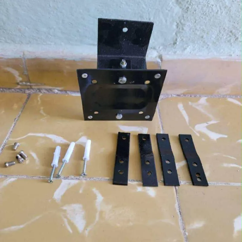 Soporte de TV movible 32 a 43 pulgadas