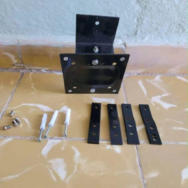Soporte de TV movible 32 a 43 pulgadas
