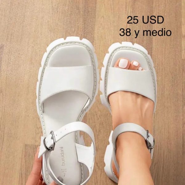 Sandalias