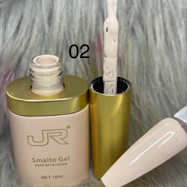 Gel JR