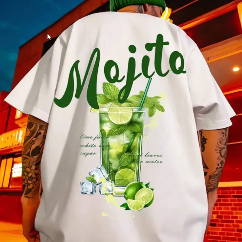 Pullover Mojito