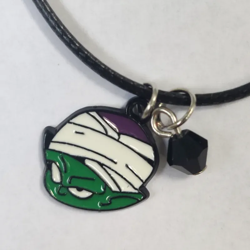  Collar Piccolo (Dragon Ball)
