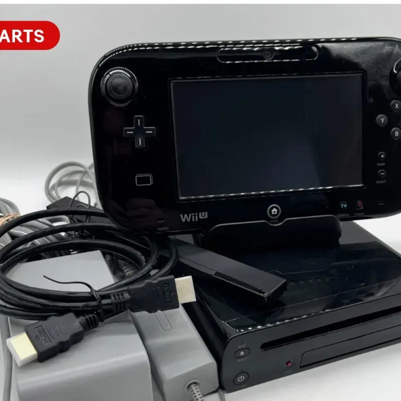 Nintendo Wii U