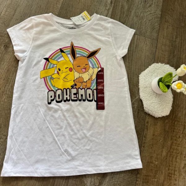 Pullover Pokemon