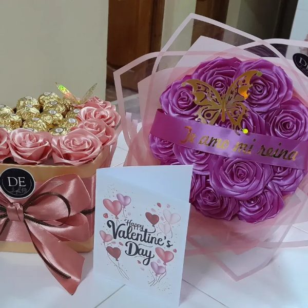 Combo romántico