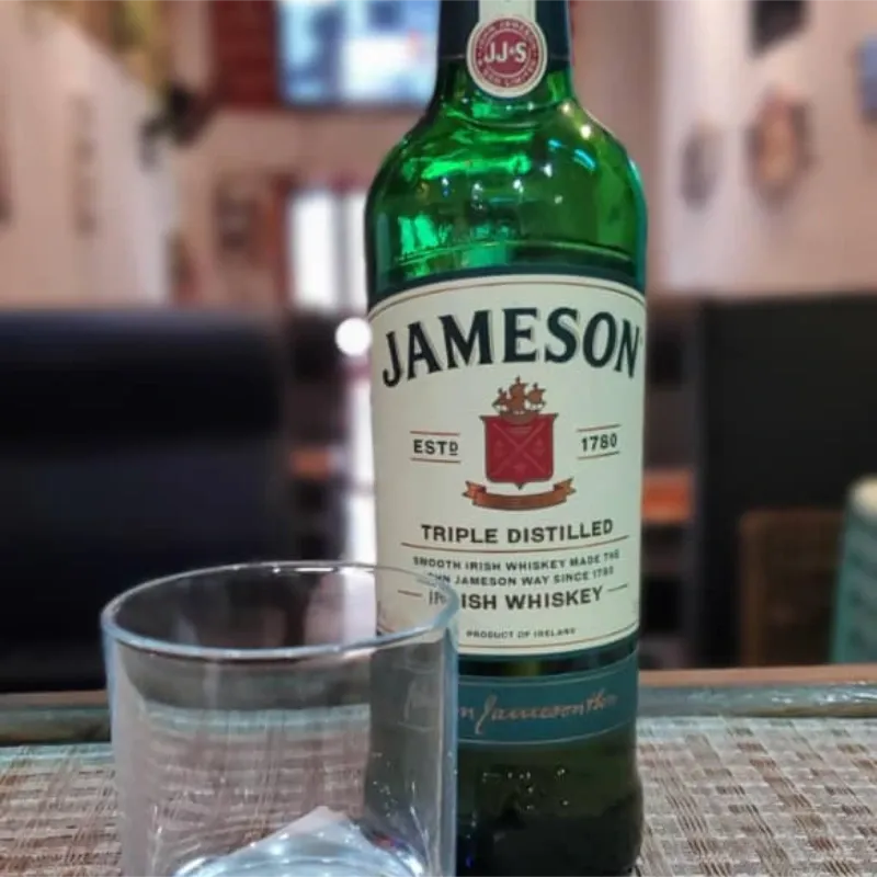 Jameson