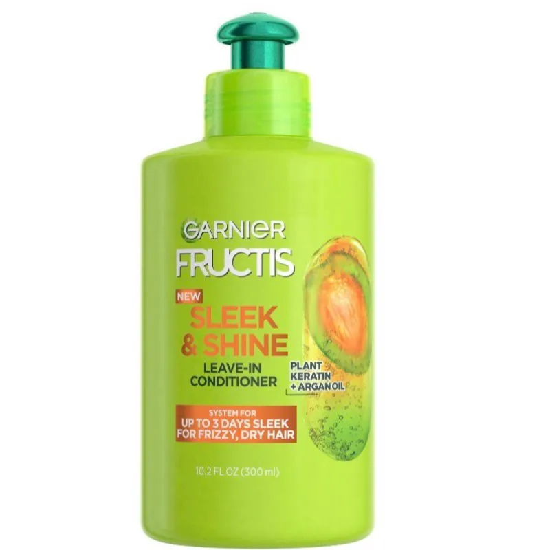 Crema de Peinar Garnier Fructis
