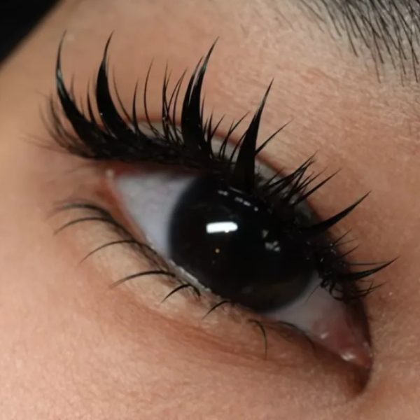 Medusa Lashes