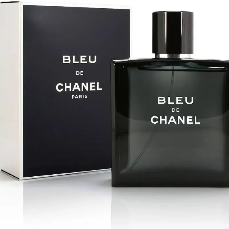  BLEU DE CHANEL – by Chanel 