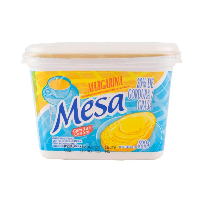 Mantequilla