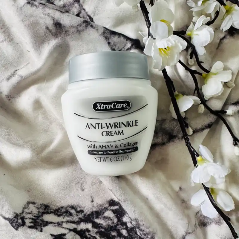 ‍♀️ Crema Antiarrugas XtraCare ‍♀️