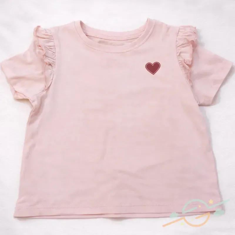 Pullover rosa PRIMARK