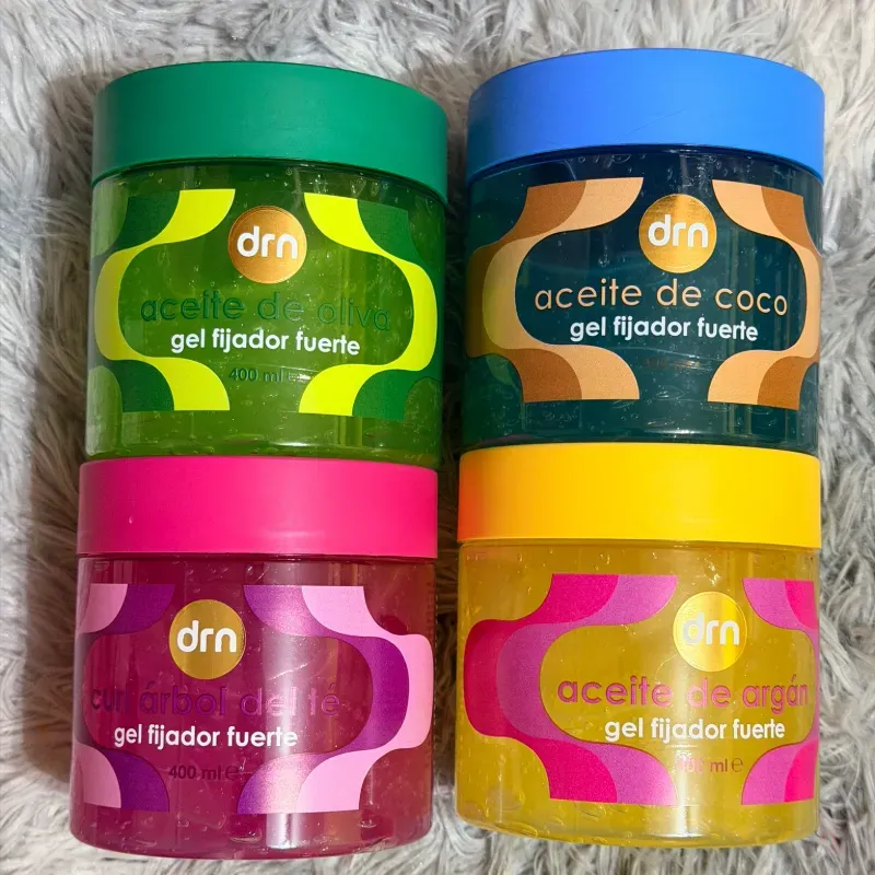 GEL PELO