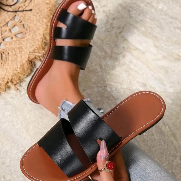 Sandalias de mujer