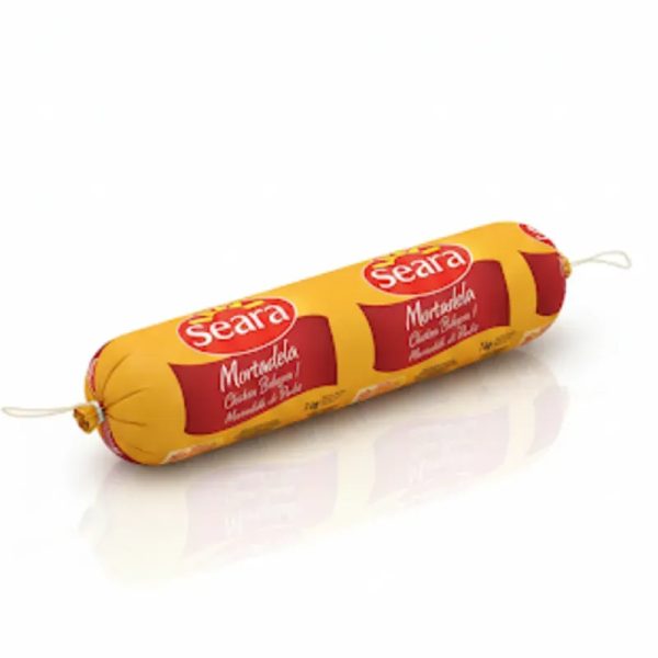 Mortadela de Pollo Seara - 1kg