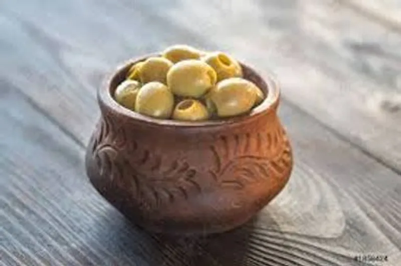 Aceitunas