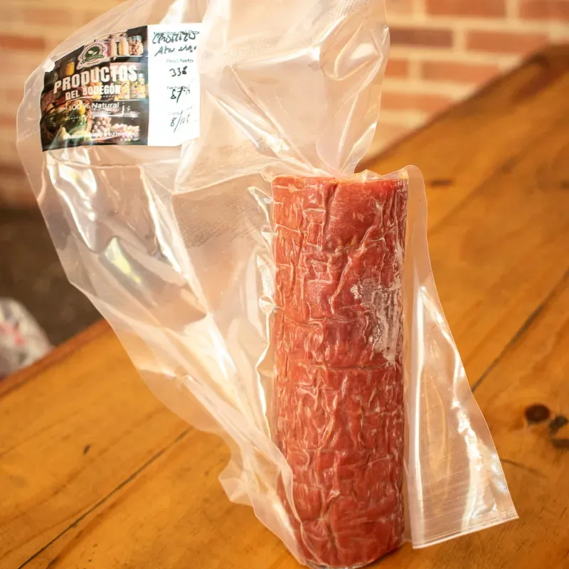 Chorizo Ahumado Artesanal por Kg