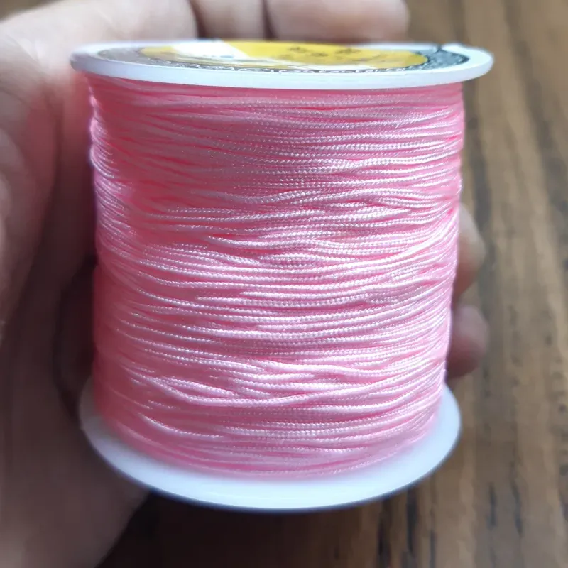 HILO COREANO 0.8 MM 1 METRO