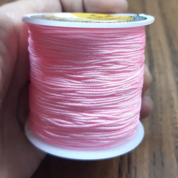 HILO COREANO 0.8 MM 1 METRO