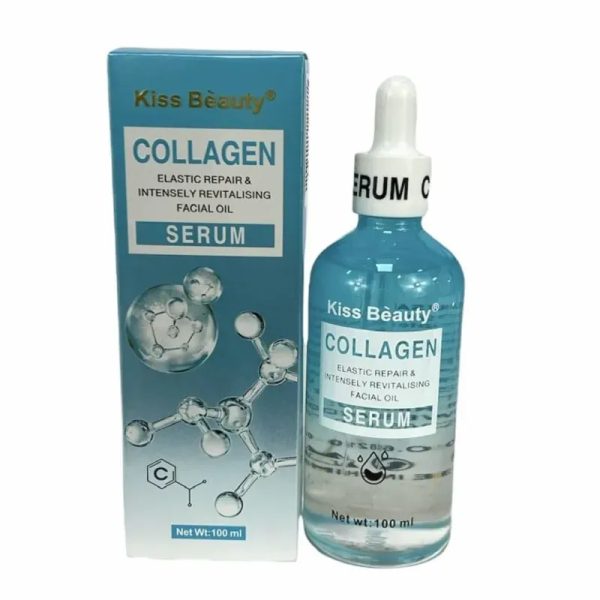 Serum de Colágeno