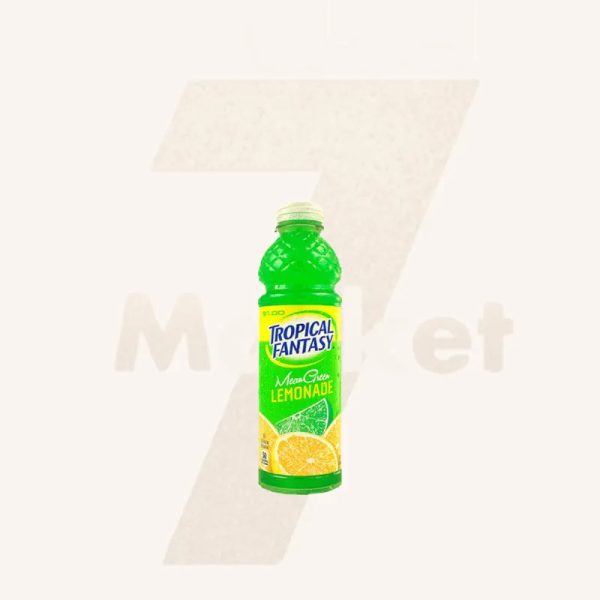 Limonada Tropical Fantasy