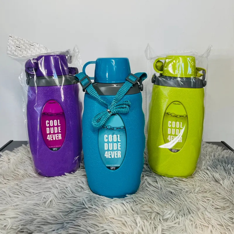 Pomos de agua