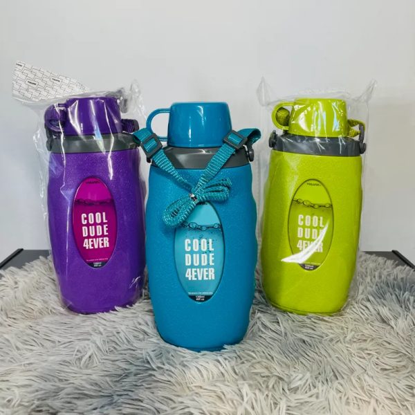 Pomos de agua