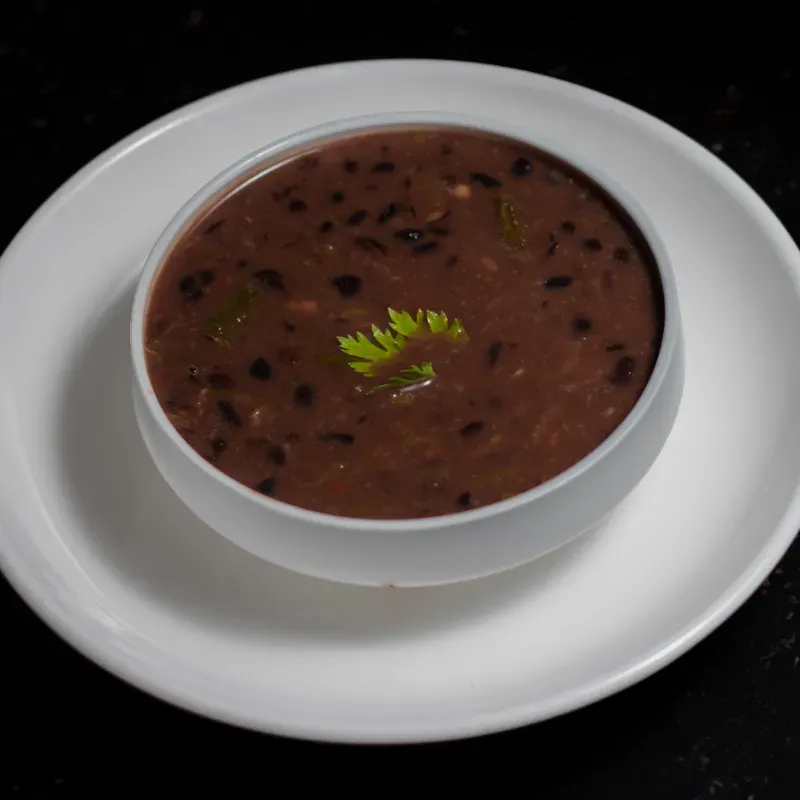 Frijoles negros (200 g)