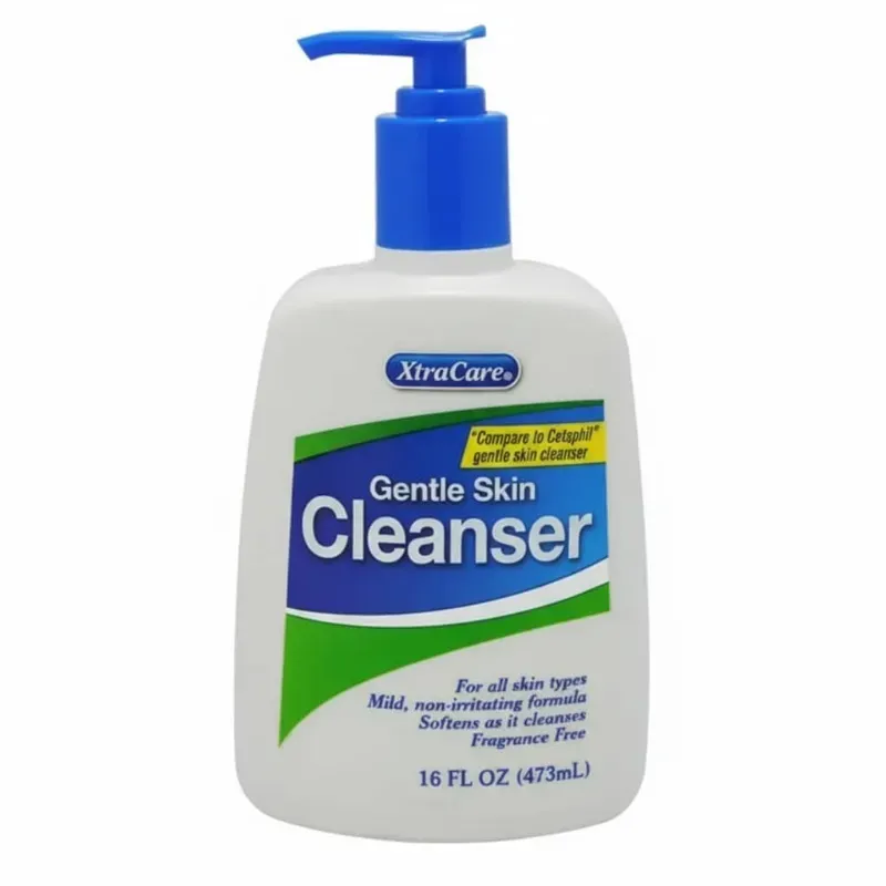 Limpiador Suave XtraCare