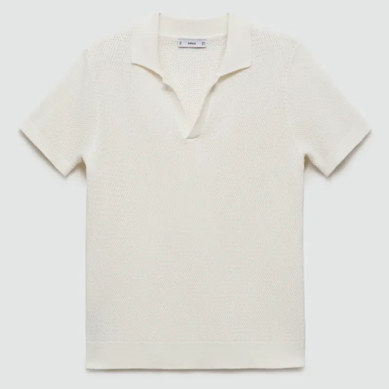 T Shirt Polo