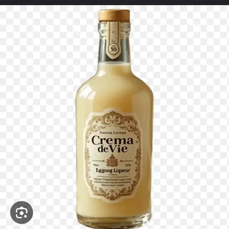 **Crema de Vie:*