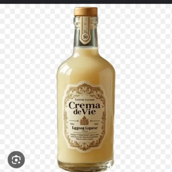 **Crema de Vie:*