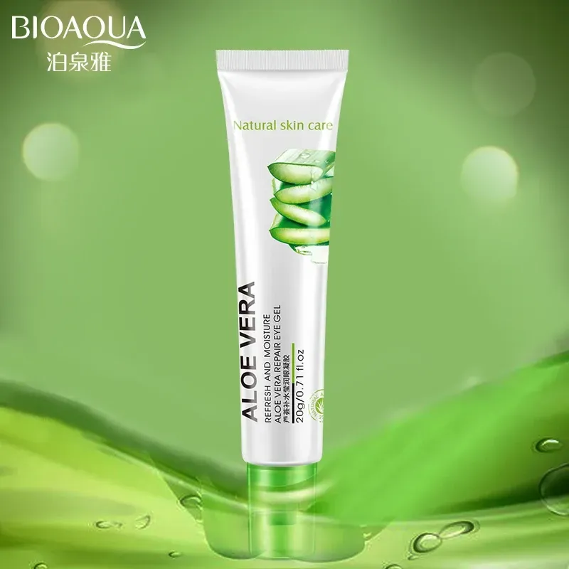 Gel para ojos BIOAQUA