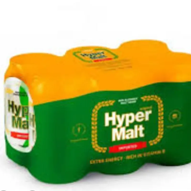 Malta Hyper Malt( 12u x 330ml )