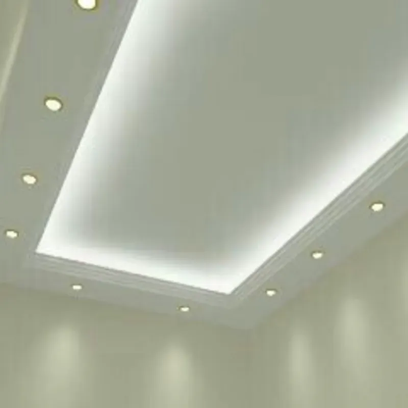 Trabajos con Pladur 18