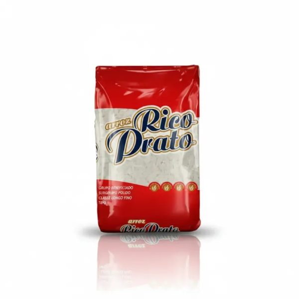 Arroz Plato Rico - 1kg