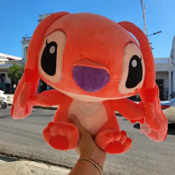 Peluche STITCH grande