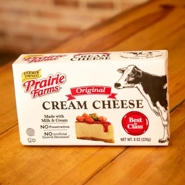Queso Crema 226 gr