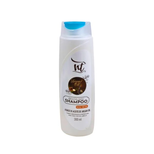 Champú NT
